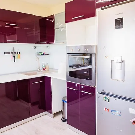 Apartment A&j